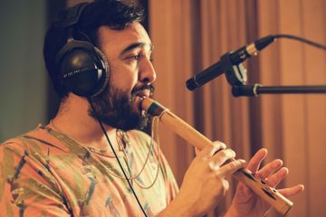 Berlin Tonstudio Chitakay SoundLab image 10