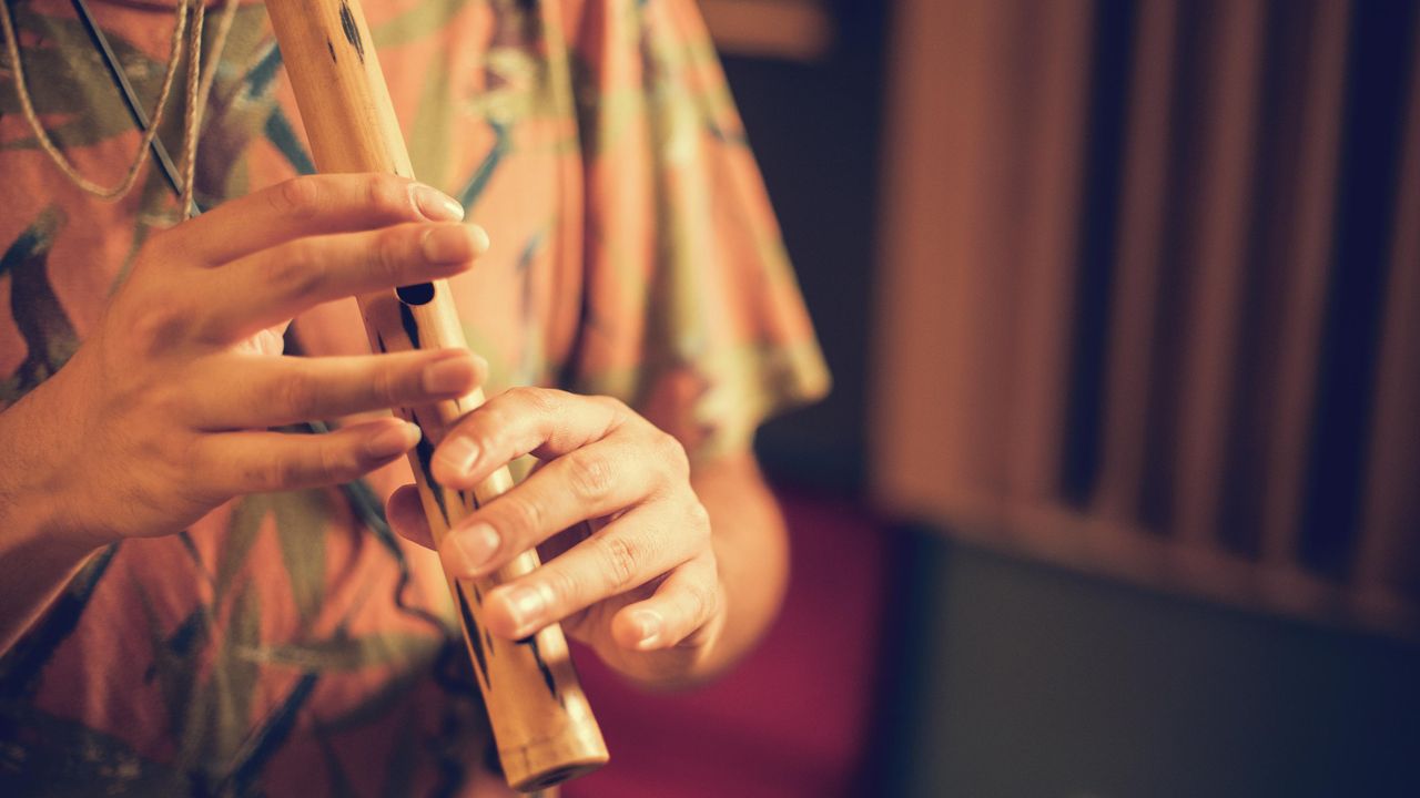 Berlin  Tonstudio Chitakay SoundLab image 11