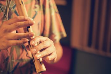 Berlin Tonstudio Chitakay SoundLab image 11