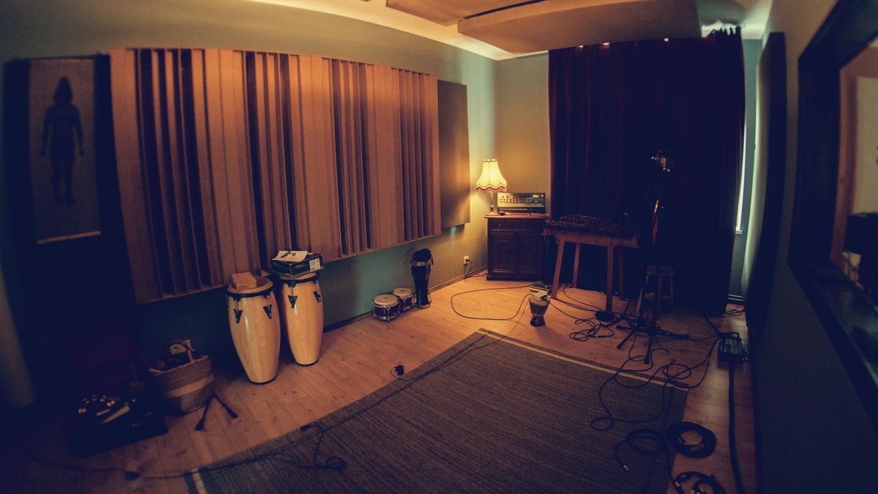 Berlin  Tonstudio Chitakay SoundLab image 14