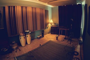 Berlin Tonstudio Chitakay SoundLab image 14