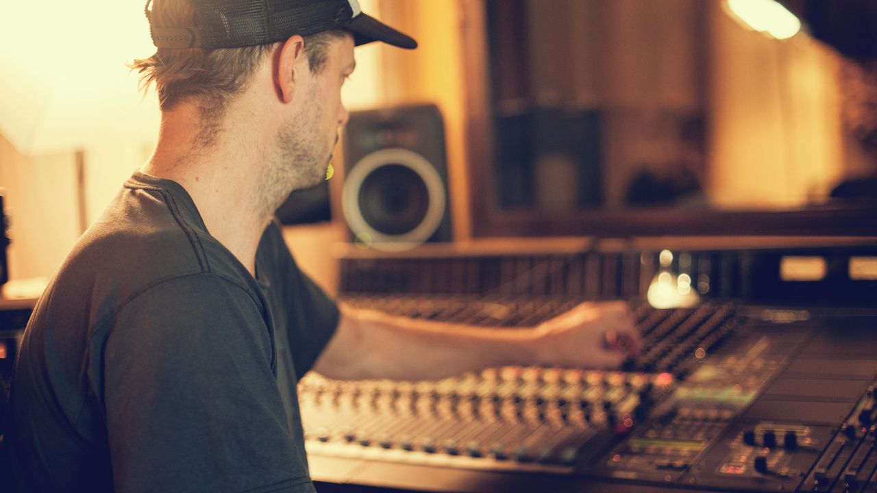 Berlin  Tonstudio Chitakay SoundLab image 15