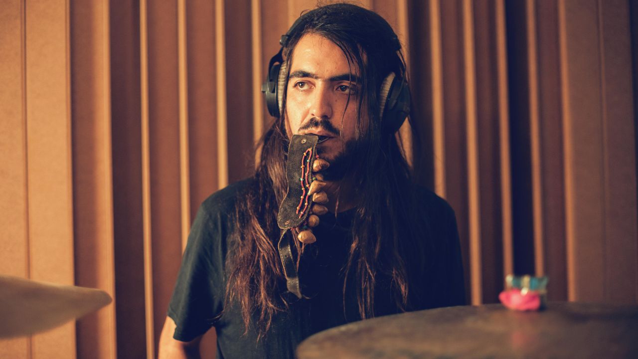 Berlin  Tonstudio Chitakay SoundLab image 16