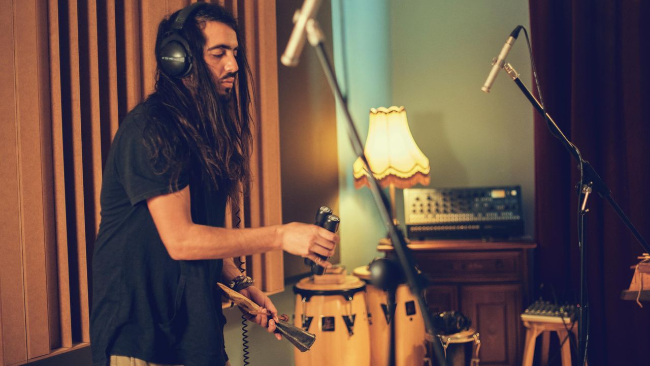 Berlin  Tonstudio Chitakay SoundLab image 17