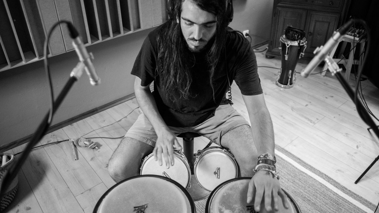 Berlin  Tonstudio Chitakay SoundLab image 19