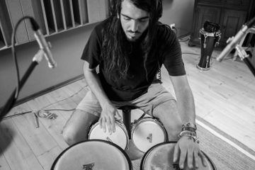 Berlin Tonstudio Chitakay SoundLab image 19