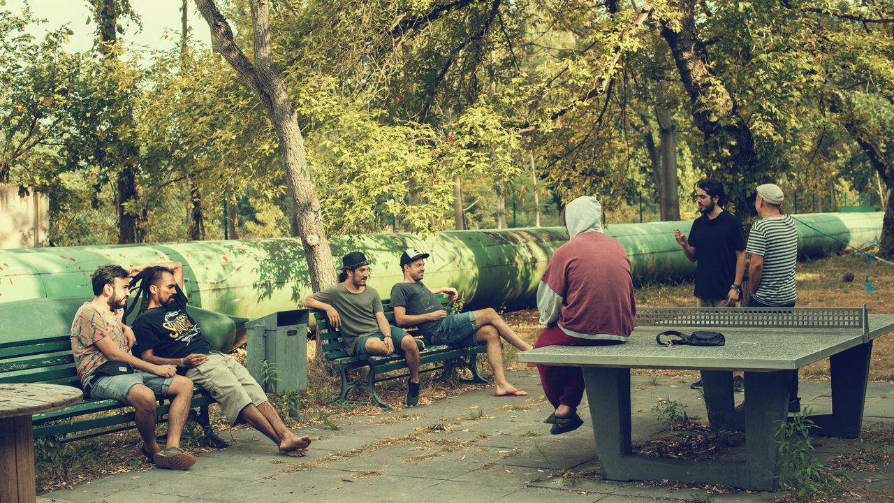 Berlin  Tonstudio Chitakay SoundLab image 20