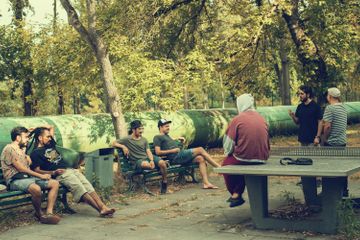 Berlin Tonstudio Chitakay SoundLab image 20