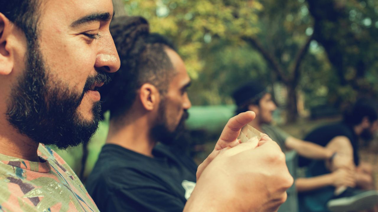 Berlin  Tonstudio Chitakay SoundLab image 21