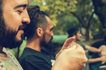 Berlin Tonstudio Chitakay SoundLab image 21