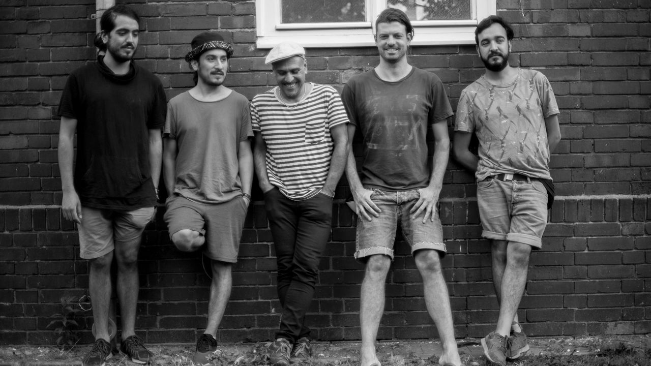 Berlin  Tonstudio Chitakay SoundLab image 24