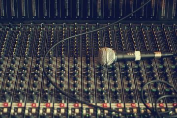 Berlin Tonstudio Chitakay SoundLab image 27