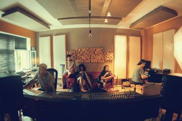 Berlin Tonstudio Chitakay SoundLab image 30