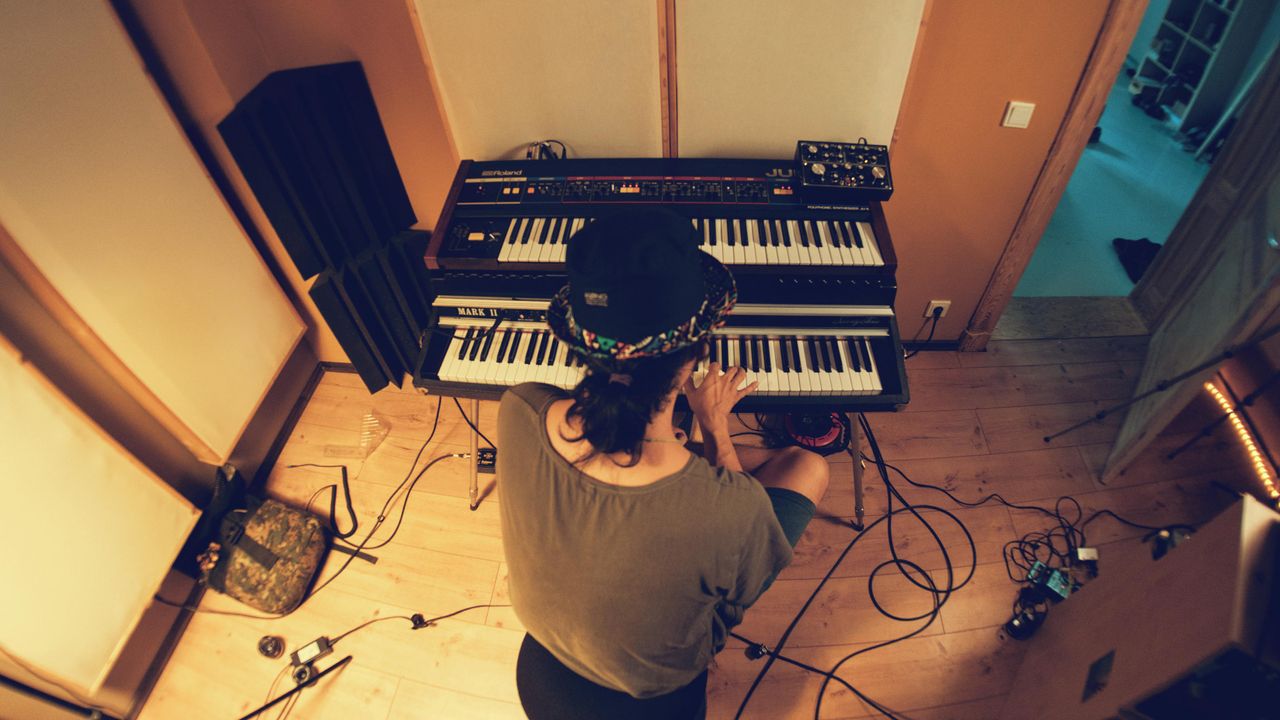 Berlin  Tonstudio Chitakay SoundLab image 32