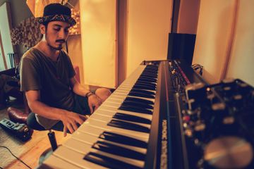 Berlin Tonstudio Chitakay SoundLab image 33