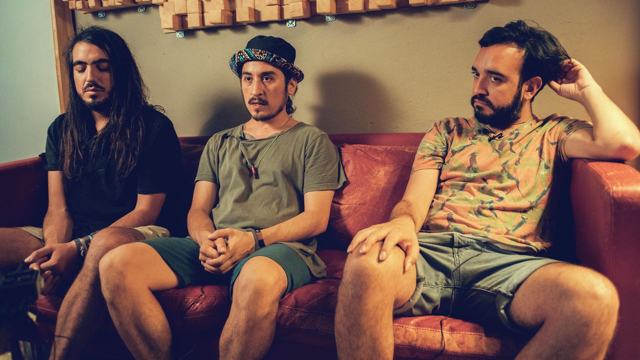 Berlin  Tonstudio Chitakay SoundLab image 35