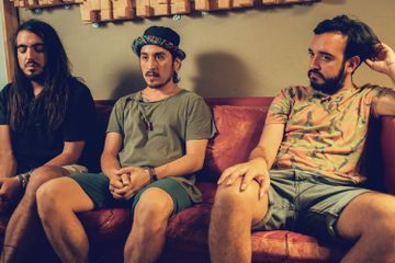 Berlin Tonstudio Chitakay SoundLab image 35