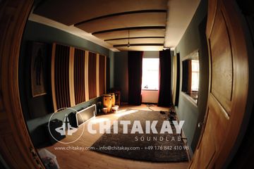 Berlin Tonstudio Chitakay SoundLab image 37