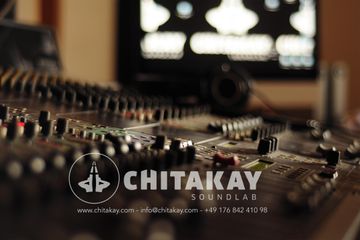 Berlin  Tonstudio Chitakay SoundLab image 38