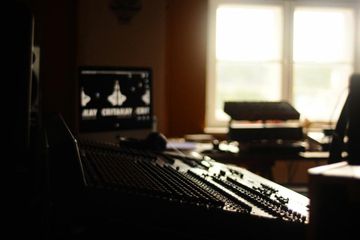 Berlin  Tonstudio Chitakay SoundLab image 1