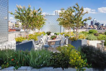 NYC workshop spaces Terrace Kings conference room image 14