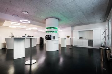 Weil Am Rhein Seminar  KR1 image 4