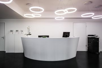 Weil Am Rhein Seminar  KR1 image 3