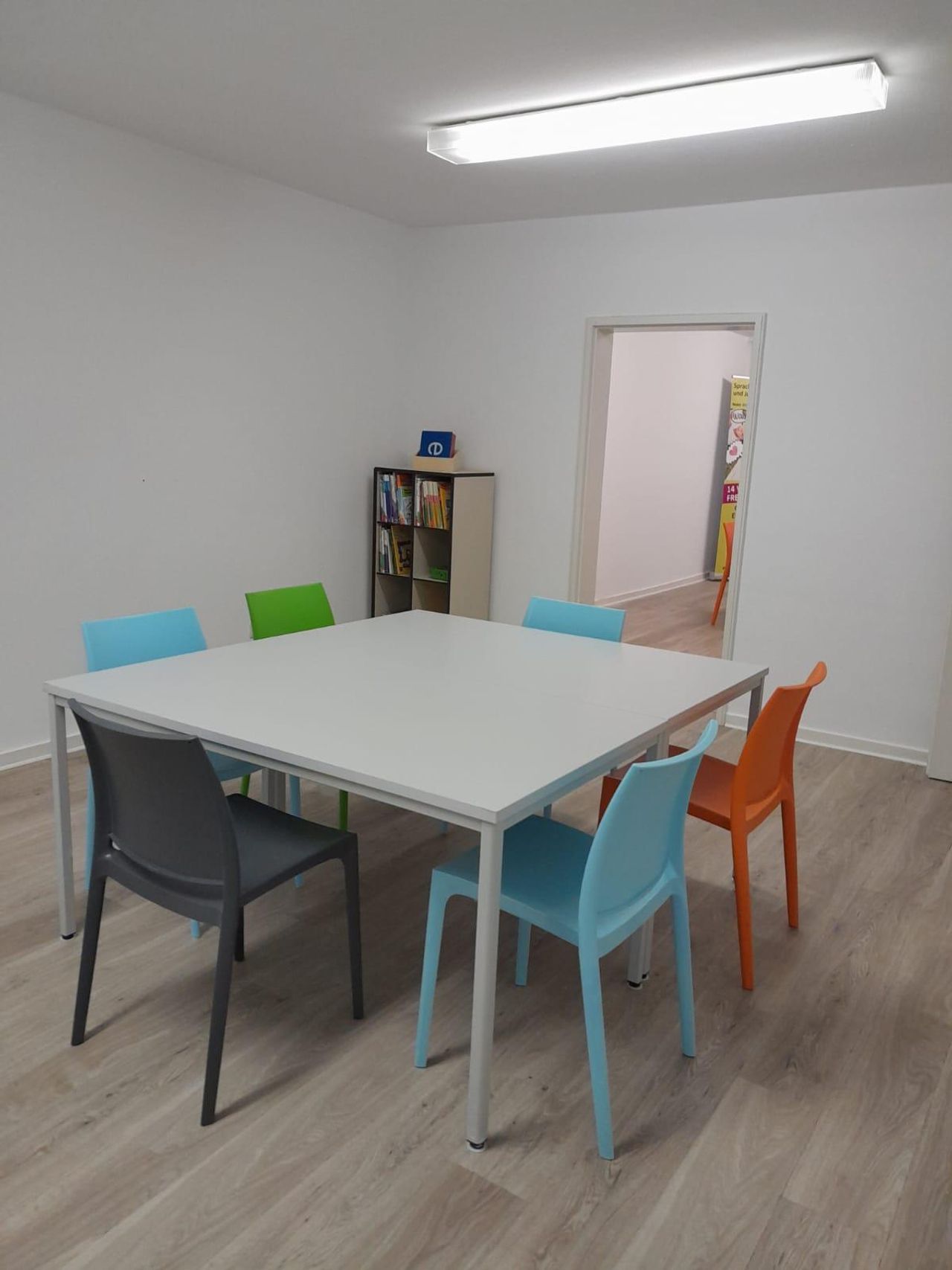 Düsseldorf Offsite-Meeting Business center Los Angeles image 0