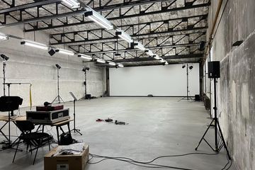 Berlin Außergewöhnliche Locations Teilelager image 1