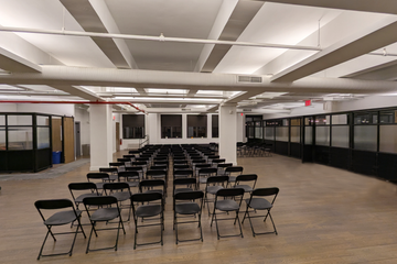New York City  Studio The Auditorium image 0