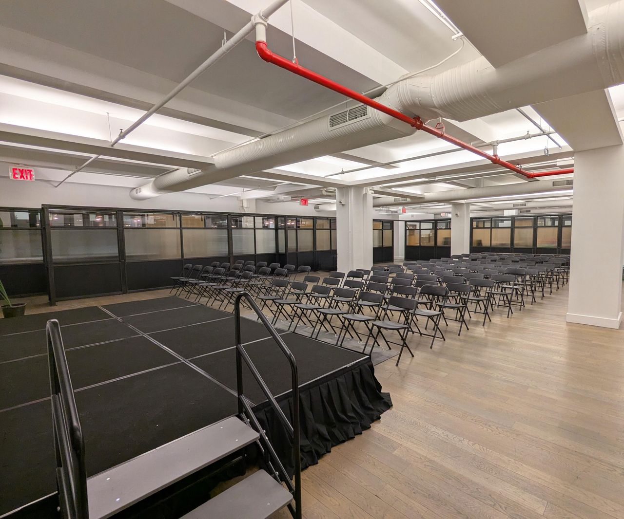 New York City  Studio The Auditorium image 1