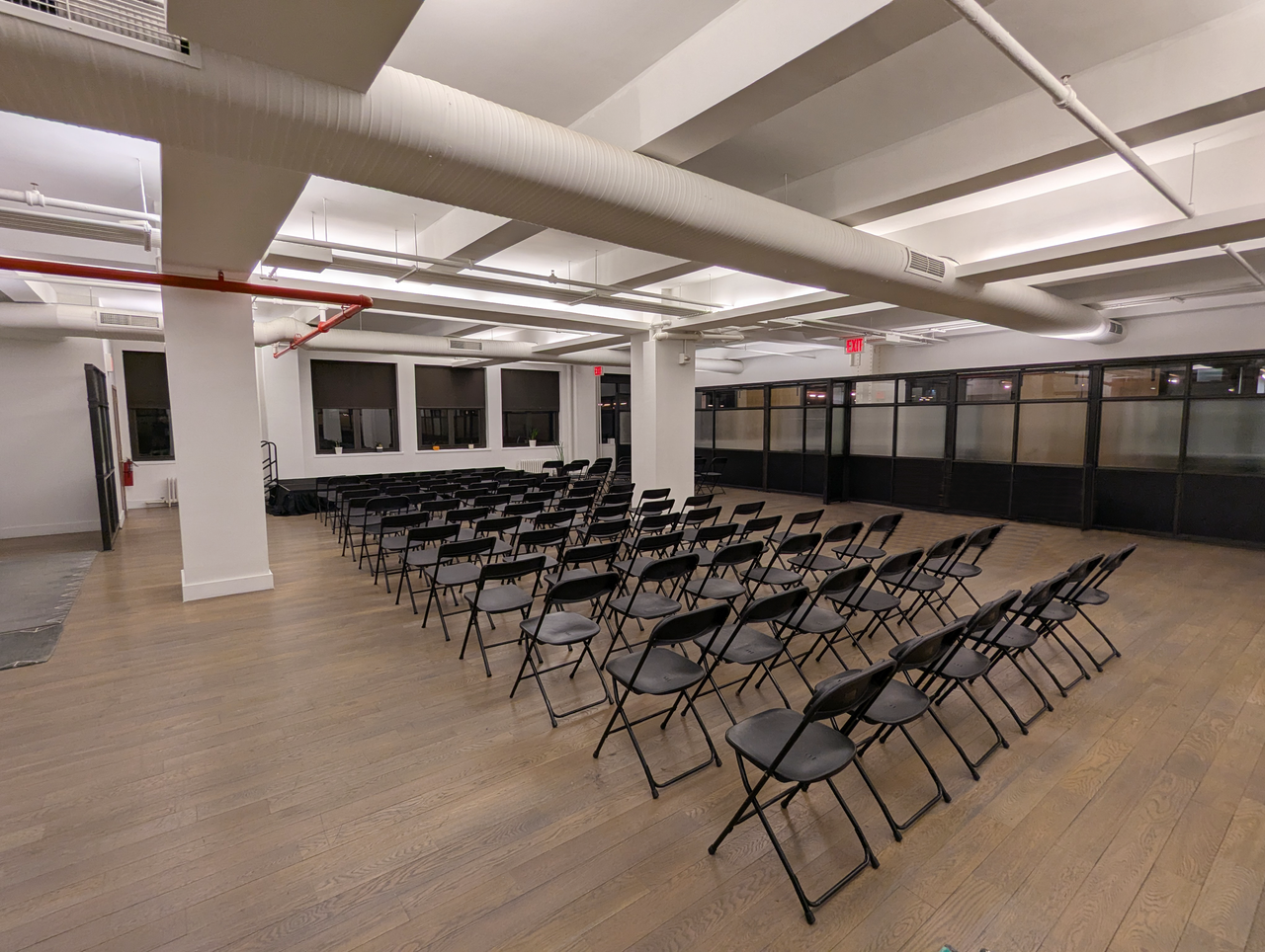 New York City  Studio The Auditorium image 2