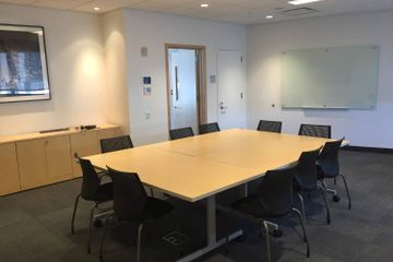 NYC training rooms Meetingraum Queens Conference Room image 2