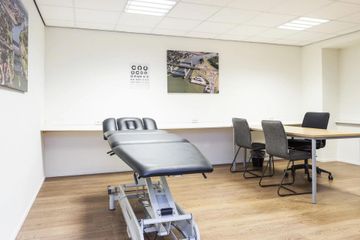 Capelle aan den IJssel Witte spreekkamer 2 image 1