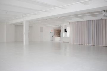 NYC workshop spaces Museum Shop Studios image 4