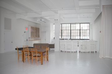 NYC workshop spaces Museum Shop Studios image 6