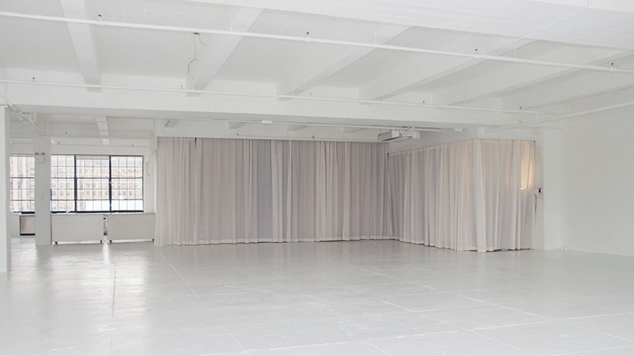 NYC workshop spaces Museum Shop Studios image 10