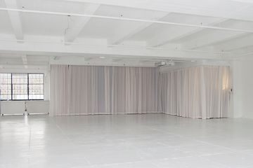 NYC workshop spaces Museum image 10