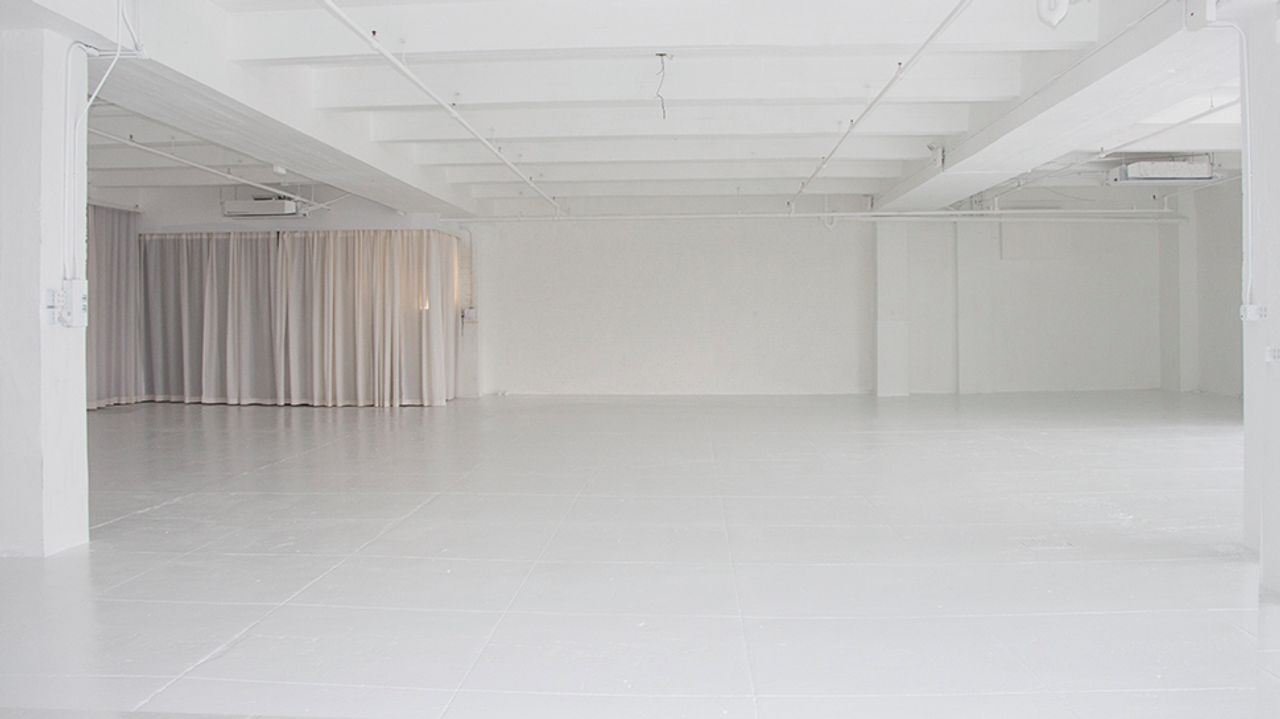 NYC workshop spaces Museum Shop Studios image 11