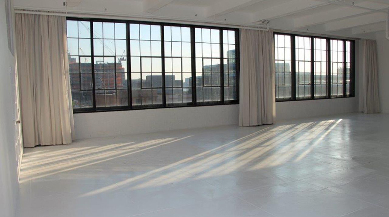 NYC workshop spaces Museum Shop Studios image 13