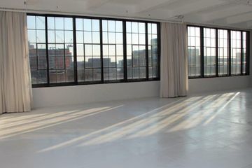 NYC workshop spaces Museum image 13