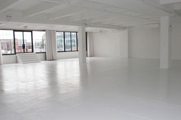 NYC workshop spaces Museum Shop Studios image 1