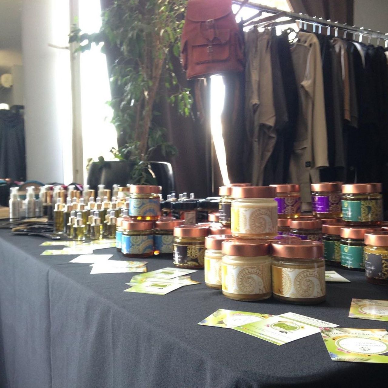 Paris training rooms Private residence Showroom for day events image 42