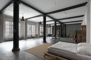 Köln workshop spaces Foto Studio Workshopraum image 5