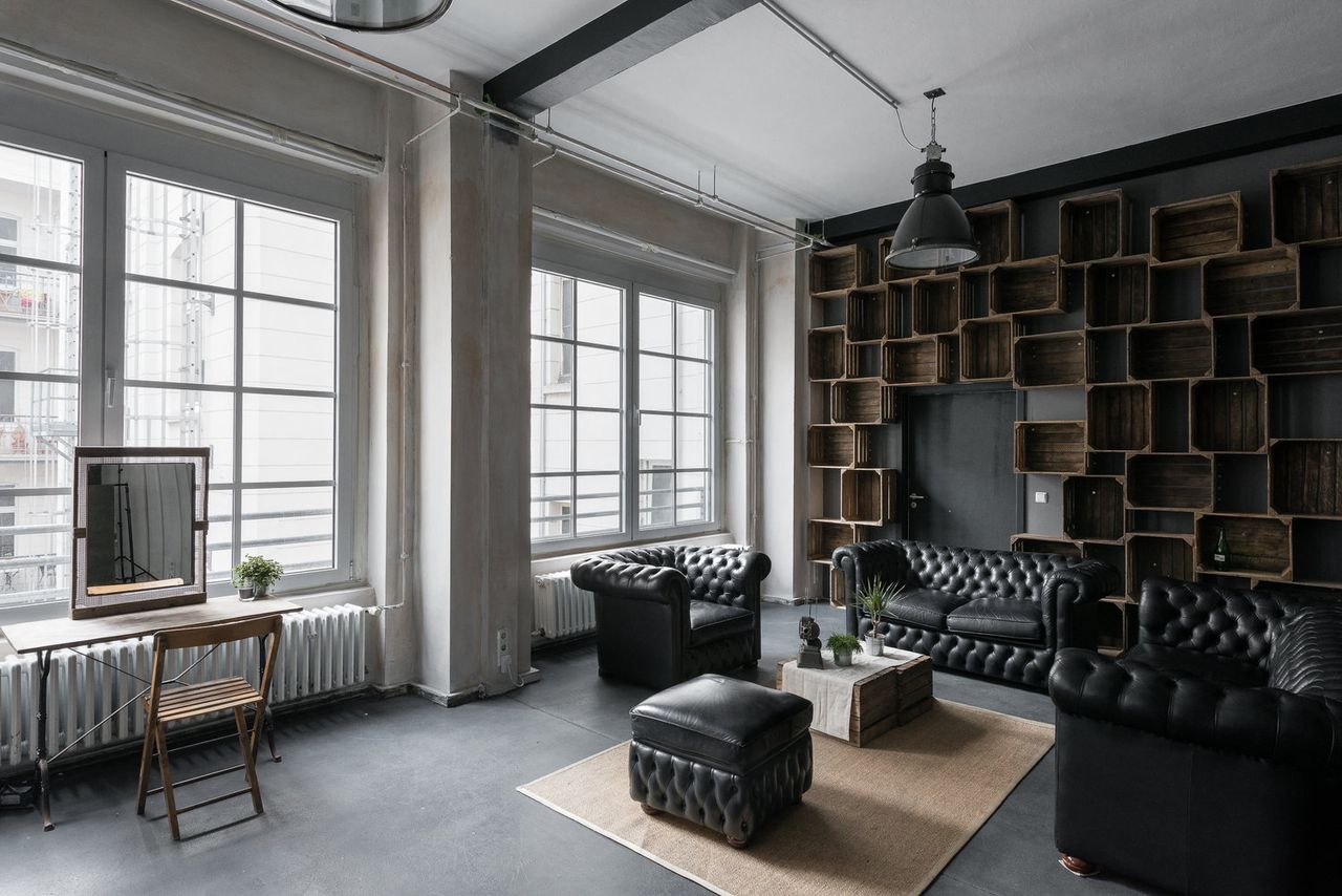 Köln workshop spaces Foto Studio Workshopraum image 13