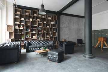 Köln workshop spaces Foto Studio Workshopraum image 9