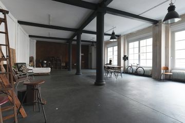 Köln workshop spaces Foto Studio Workshopraum image 4