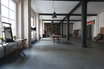 Köln workshop spaces Foto Studio Workshopraum image 6