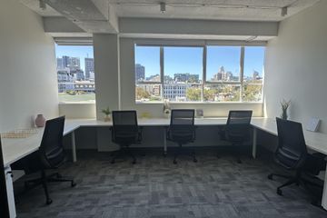 Surry Hills Meetingraum Private Office image 1