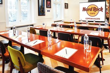 Kopenhagen seminar rooms Restaurant Event Space image 2